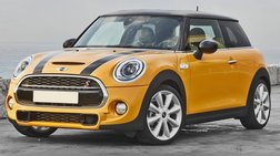 2015 MINI Hardtop Cooper S