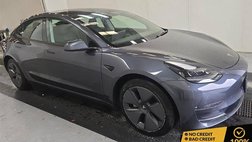 2023 Tesla Model 3 Long Range