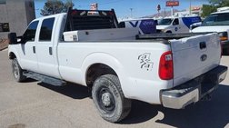 2015 Ford Super Duty F-250 XL