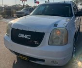 2007 GMC Yukon Denali