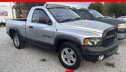 2005 Dodge Ram 1500 ST