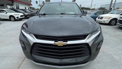 2019 Chevrolet Blazer LT