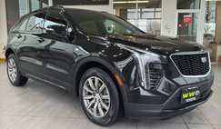 2022 Cadillac XT4 Sport