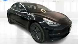 2019 Tesla Model 3 Mid Range