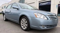 2007 Toyota Avalon XLS