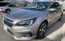 2019 Subaru Legacy 2.5i Limited