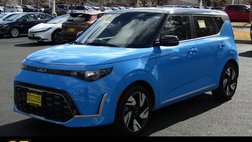 2024 Kia Soul GT-Line