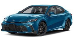 2026 Toyota Camry Hybrid SE