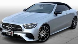 2023 Mercedes-Benz E-Class E 450