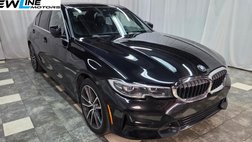 2019 BMW 3 Series 330i xDrive