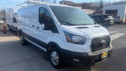 2022 Ford Transit 250