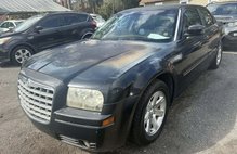 2005 Chrysler 300 Limited