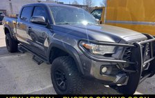 2020 Toyota Tacoma TRD Off-Road