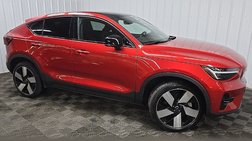 2023 Volvo C40 Recharge Twin Ultimate