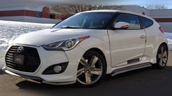 2013 Hyundai Veloster Turbo