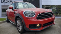 2019 MINI Countryman Cooper