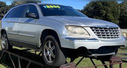2004 Chrysler Pacifica Base