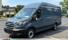 2020 Ford Transit 250