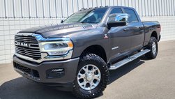 2024 Ram Ram Pickup 2500 Laramie
