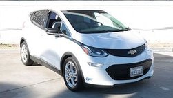 2020 Chevrolet Bolt EV LT