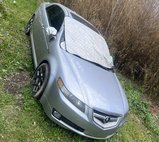 2007 Acura TL Type-S
