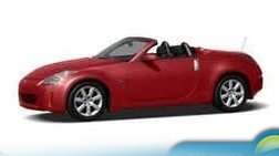 2004 Nissan 350Z Touring