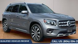 2022 Mercedes-Benz GLB GLB 250