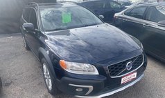 2016 Volvo XC70 T5 Drive-E Premier