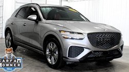 2022 Genesis GV70 3.5T Sport
