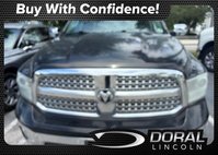 2014 Ram Ram Pickup 1500 Laramie