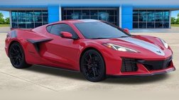 2027 Chevrolet Corvette Grand Sport