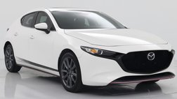 2023 Mazda MAZDA3 Preferred