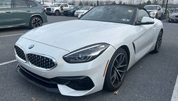 2019 BMW Z4 sDrive 30i