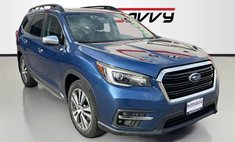 2020 Subaru Ascent Touring