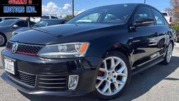 2014 Volkswagen Jetta GLI
