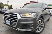 2018 Audi Q7 2.0T quattro Premium Plus