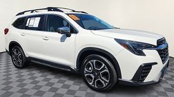 2023 Subaru Ascent Limited 7-Passenger