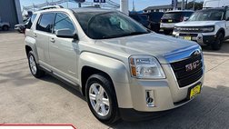 2015 GMC Terrain SLT-1