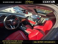 2020 Alfa Romeo Giulia Base