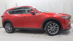 2019 Mazda CX-5 Diesel Signature