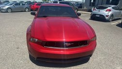 2010 Ford Mustang GT