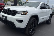 2019 Jeep Grand Cherokee Upland