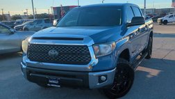 2019 Toyota Tundra SR5