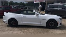 2023 Chevrolet Camaro SS