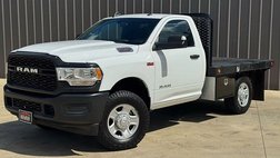 2022 Ram Ram Pickup 2500 Tradesman