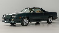 1979 Chevrolet El Camino 