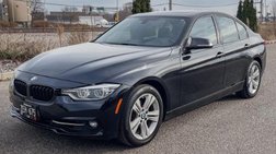 2016 BMW 3 Series 328i xDrive