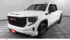 2026 GMC Sierra 1500 Elevation Standard