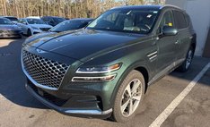 2023 Genesis GV80 2.5T