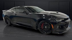 2017 Chevrolet Camaro ZL1
